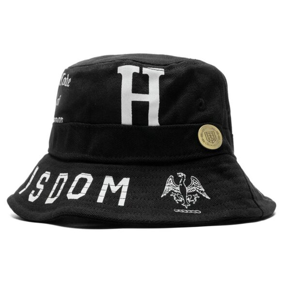 Honor the Gift CODE OF HONOR bucket hat-S/M NEW - Picture 2 of 8